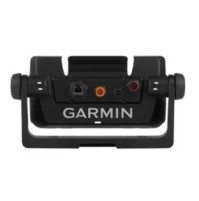 Bail Mount Quick Release Cradle - 12 pin - 010-12445-32 - Garmin 